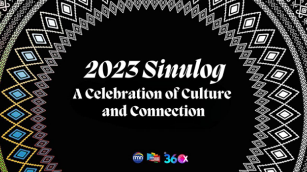 A celebration of culture and connection: RMN, your hyper-local partner in Sinulog