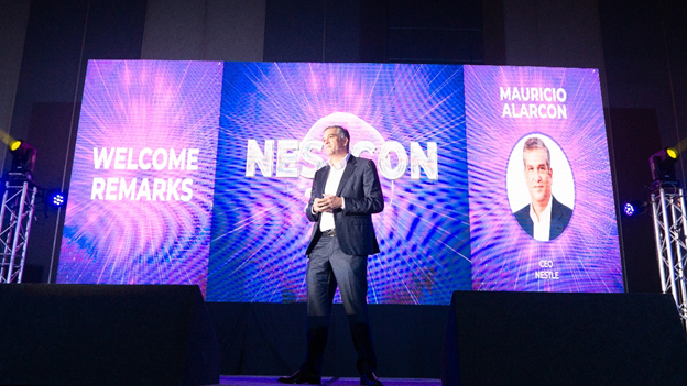 RMN Networks Shares Regionalization Strategy at NestCon 2025