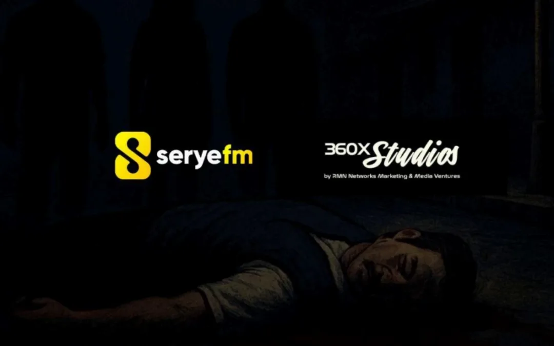 RMN-MMV and Podcast Network Asia partner to reimagine Filipino audio dramas with SeryeFM