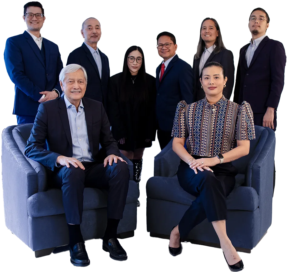 RMN Board of Directors