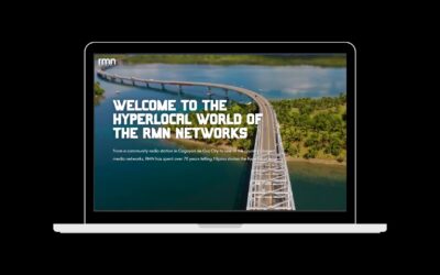 The Power of Hyperlocal: RMN Launches Its Unified Network Channel