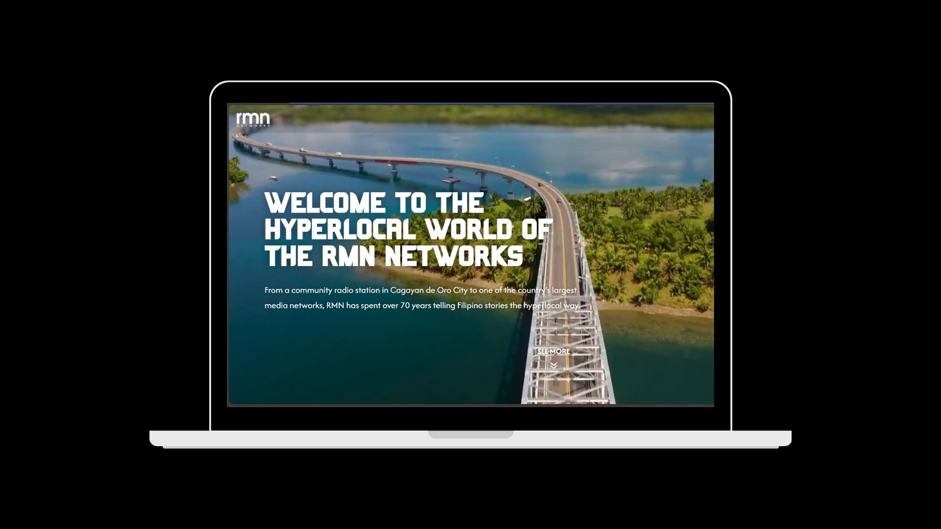 Mn Network News - The RMN Networks