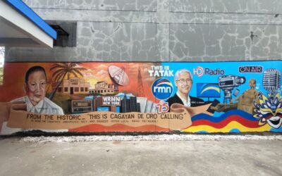 A New Era of Hyperlocal: RMN Networks Inaugurates Integrated Bacolod Broadcast Center